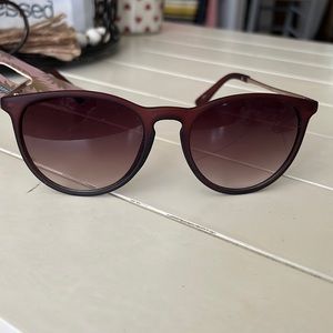 NWT simply southern glasses